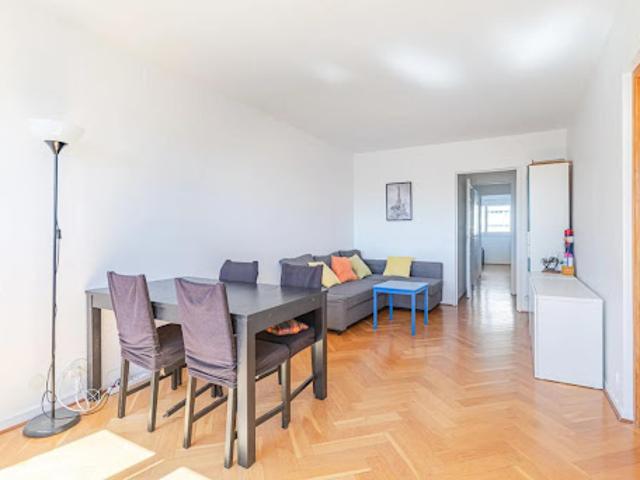 Vente Appartement 3 pièces 64.65 m2 Colombes
