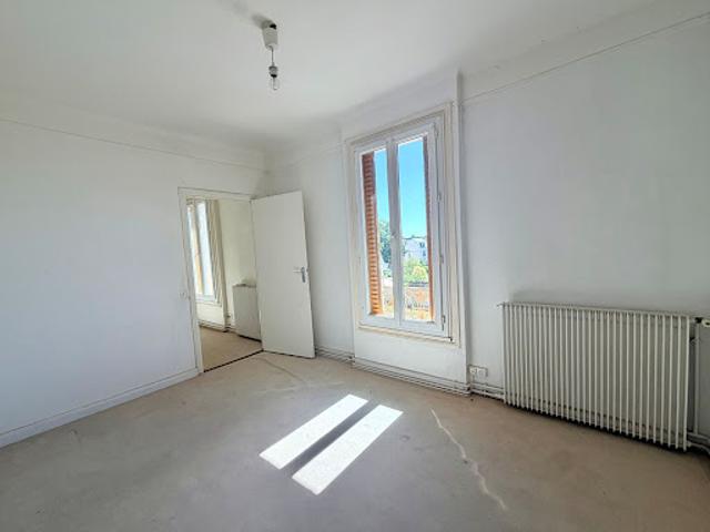 Vente Appartement 3 pièces 64.68 m2 Sartrouville