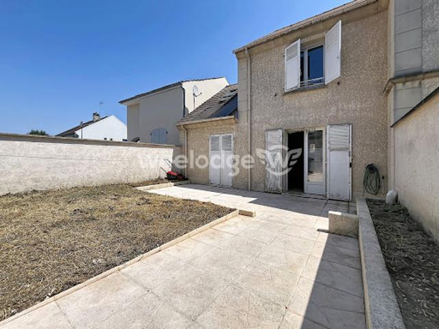 Vente Appartement 3 pièces 64.69 m2 Maurecourt