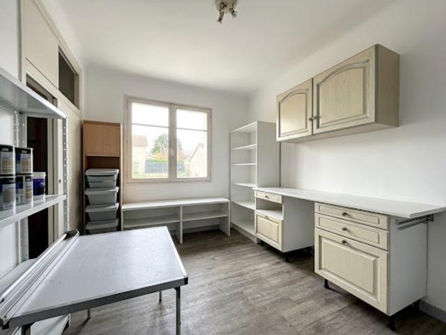 Vente Appartement 3 pièces 64.69 m2 Perpignan