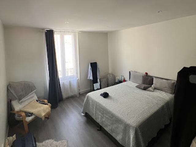 Vente Appartement 3 pièces 64.6 m2 Beaumont sur Oise