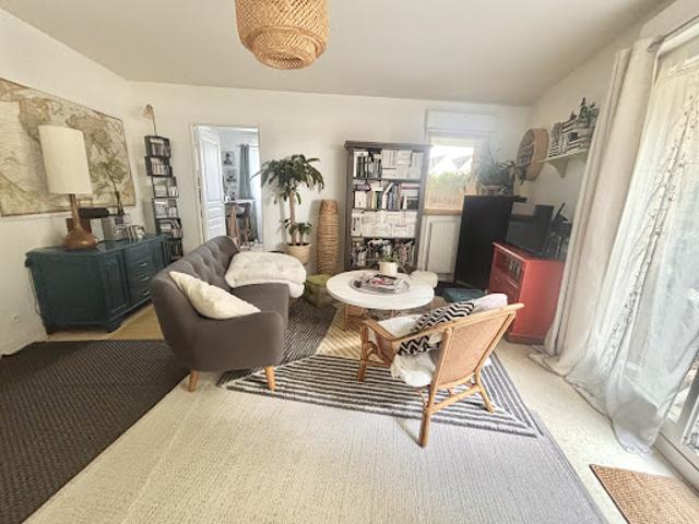 Vente Appartement 3 pièces 64.6 m2 Chantepie