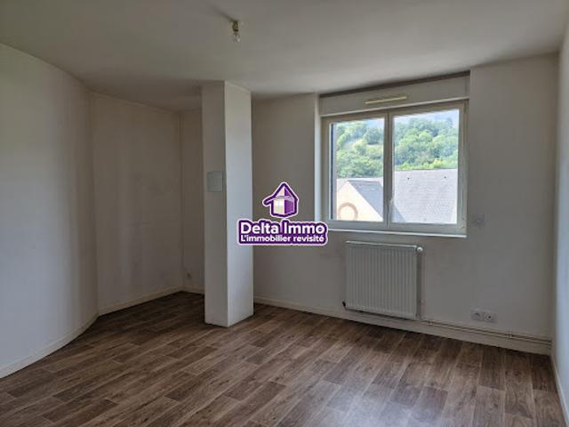 Vente Appartement 3 pièces 64.6 m2 Evreux