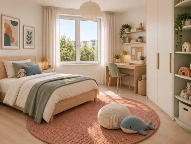 Vente Appartement 3 pièces 64.6 m2 Vaulx en Velin