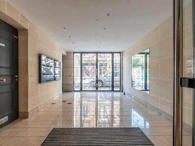 Vente Appartement 3 pièces 64.73 m2 Le Perreux sur Marne