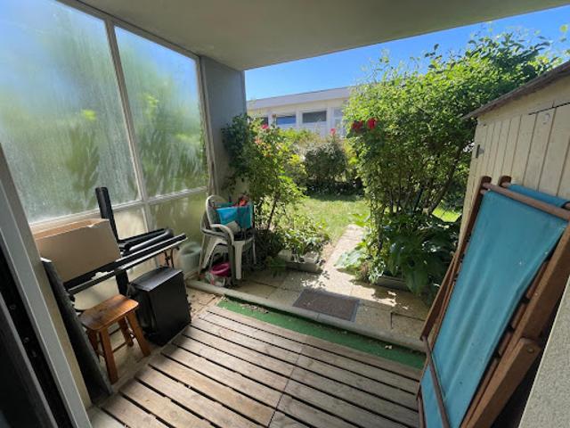 Vente Appartement 3 pièces 64.71 m2 Vitre