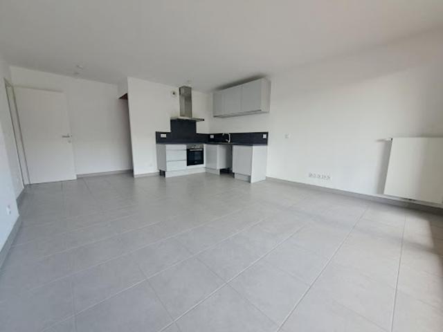 Vente Appartement 3 pièces 64.72 m2 Argonay