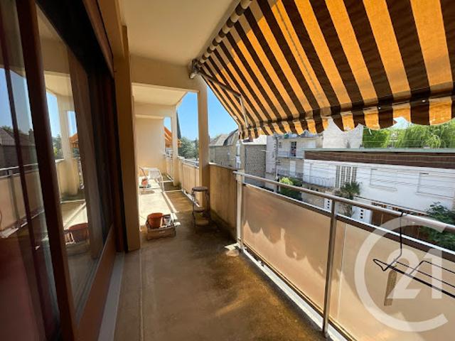 Vente Appartement 3 pièces 64.77 m2 Brive la Gaillarde