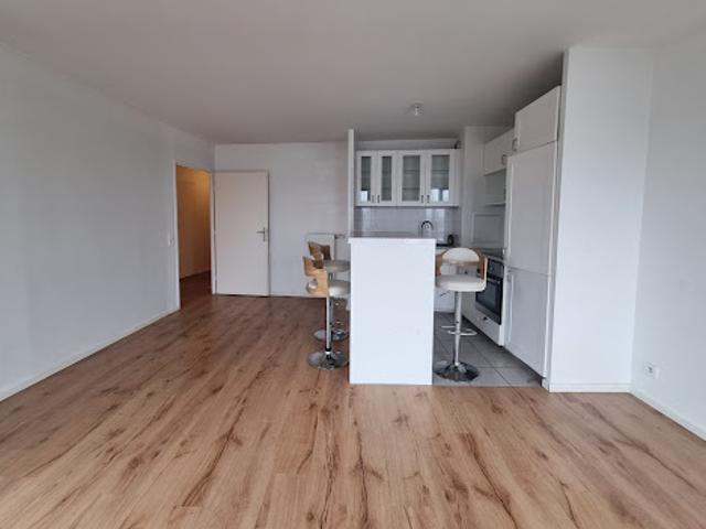 Vente Appartement 3 pièces 64.77 m2 Chelles