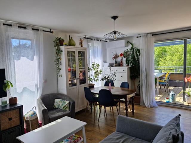 Vente Appartement 3 pièces 64.77 m2 Montpellier