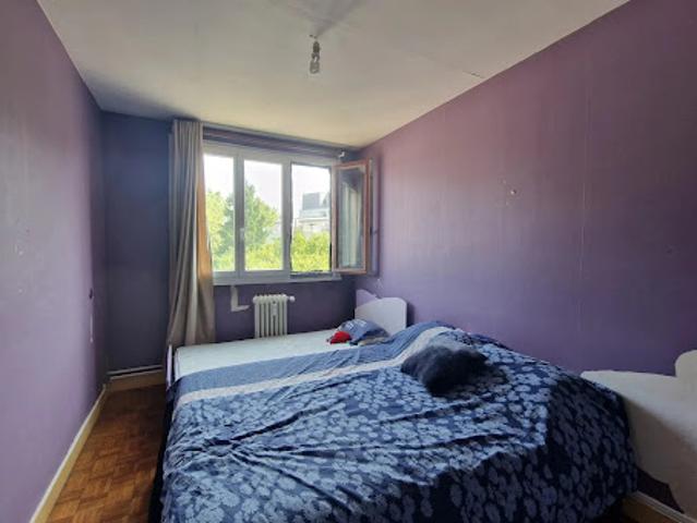 Vente Appartement 3 pièces 64.77 m2 Noisy le Sec