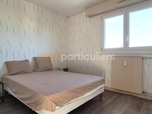 Vente Appartement 3 pièces 64.74 m2 Lorient
