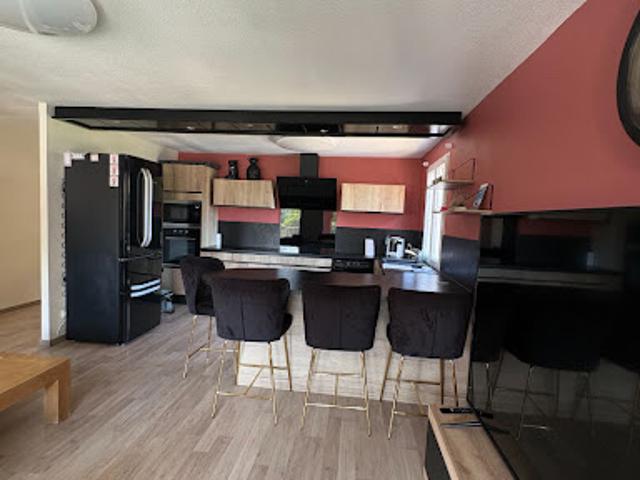 Vente Appartement 3 pièces 64.75 m2 Frejus