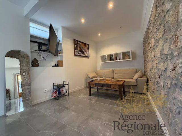 Vente Appartement 3 pièces 64.75 m2 La trinite