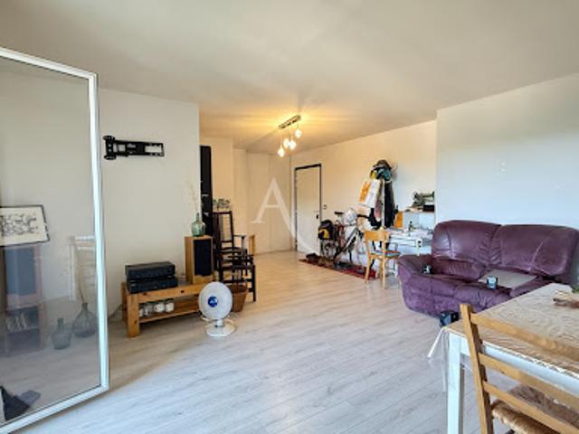 Vente Appartement 3 pièces 64.75 m2 La Roche sur Yon