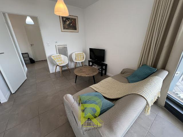 Vente Appartement 3 pièces 64.75 m2 Montpellier