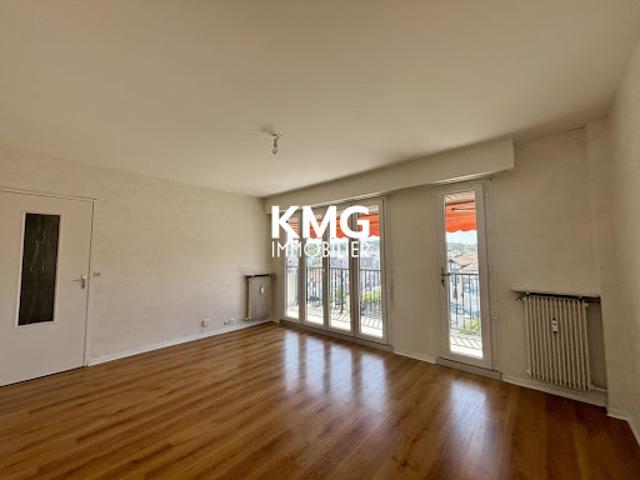 Vente Appartement 3 pièces 64.76 m2 Anglet