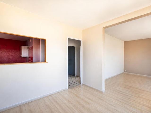 Vente Appartement 3 pièces 64.76 m2 Charnay lès Mâcon