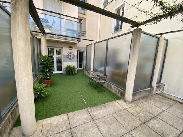 Vente Appartement 3 pièces 64.76 m2 Nice