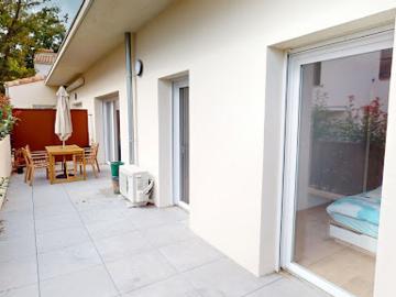 Vente Appartement 3 pièces 63.45 m2 Gréasque