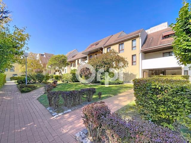 Vente Appartement 3 pièces 64.7 m2 Lamorlaye