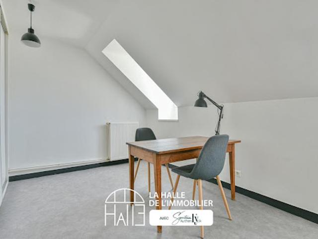 Vente Appartement 3 pièces 64.7 m2 Limoges