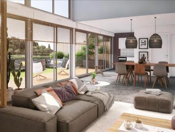 Vente Appartement 3 pièces 64.7 m2 Linselles