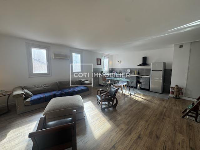 Vente Appartement 3 pièces 64.7 m2 Propriano