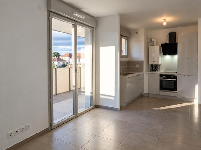 Vente Appartement 3 pièces 64.7 m2 Reignier
