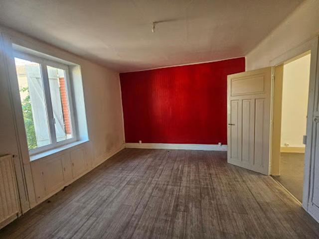 Vente Appartement 3 pièces 64.83 m2 Granges Aumontzey