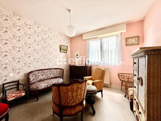 Vente Appartement 3 pièces 64.81 m2 Lorient