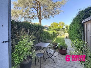 Vente Appartement 3 pièces 64.82 m2 Chaponost