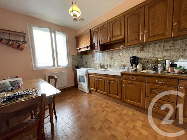 Vente Appartement 3 pièces 64.87 m2 Brive la Gaillarde