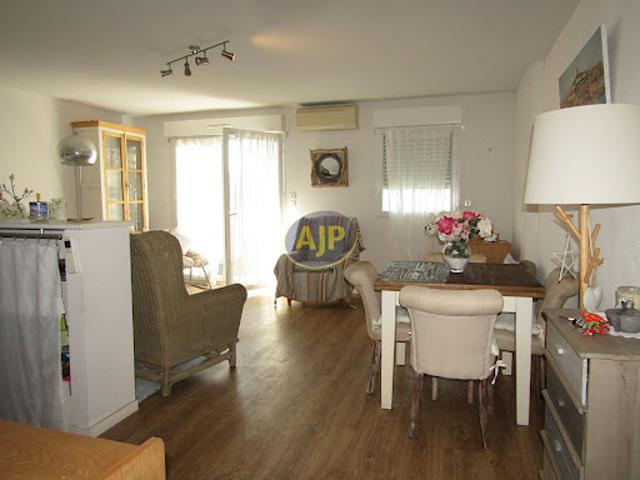 Vente Appartement 3 pièces 64.85 m2 Lacanau