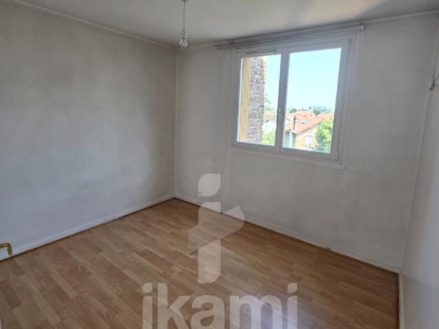 Vente Appartement 4 pièces 64 m2 Aulnay sous Bois