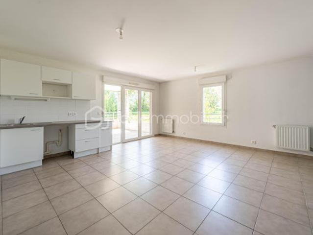 Vente Appartement 3 pièces 64.86 m2 Seynod
