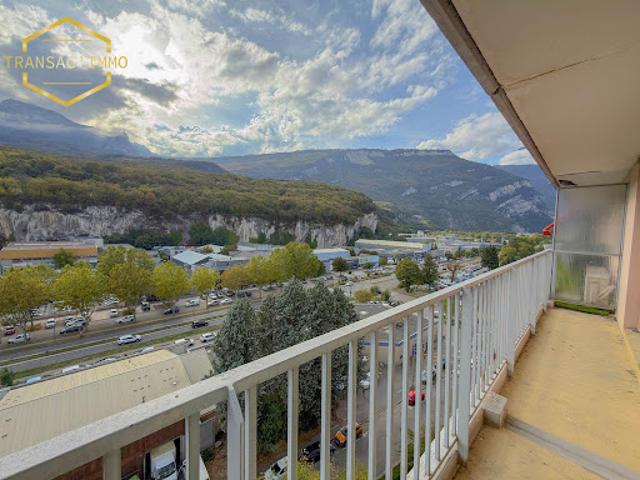 Vente Appartement 3 pièces 64.89 m2 Fontaine