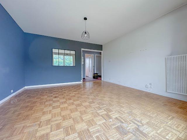 Vente Appartement 3 pièces 64.89 m2 Fontaine