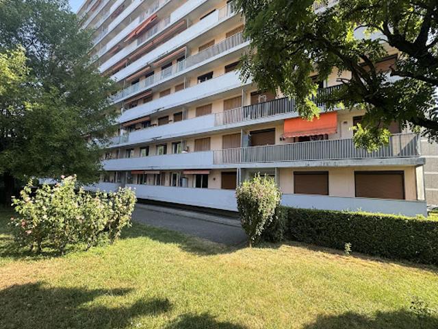 Vente Appartement 3 pièces 64.89 m2 Fontaine