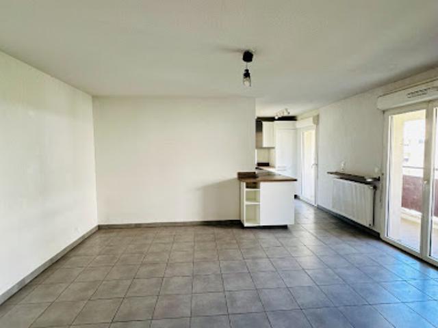 Vente Appartement 3 pièces 64.8 m2 Chateaurenard