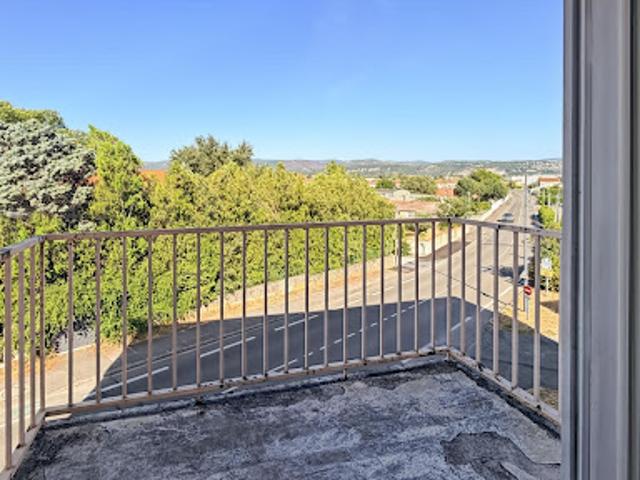 Vente Appartement 3 pièces 64.8 m2 Portes lès Valence