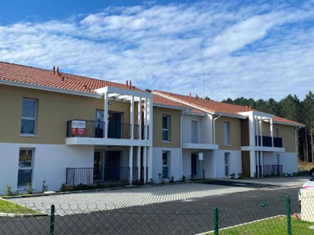 Vente Appartement 3 pièces 64.8 m2 Vielle Saint Girons