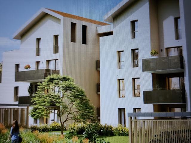Vente Appartement 3 pièces 64.93 m2 Sciez
