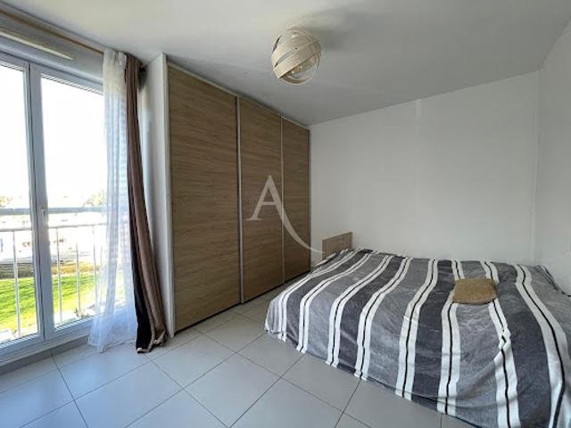 Vente Appartement 3 pièces 64.91 m2 Nantes