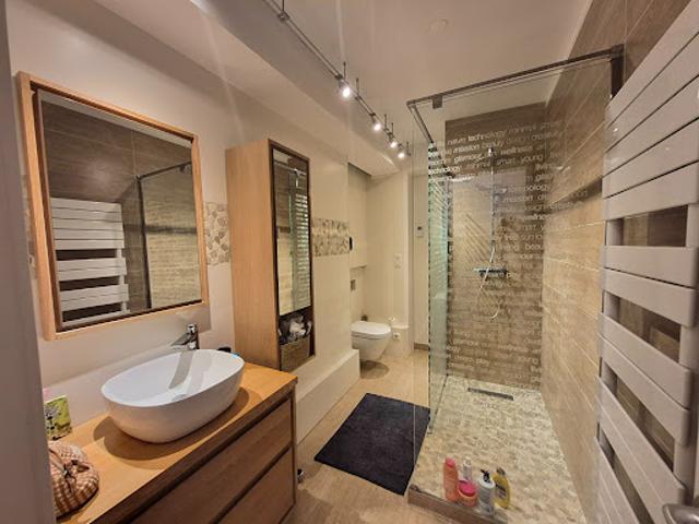 Vente Appartement 3 pièces 64.92 m2 Le Havre