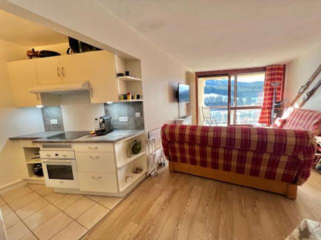 Vente Appartement 3 pièces 64.97 m2 Villard de Lans