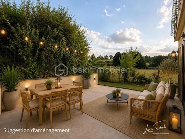 Vente Appartement 3 pièces 64.94 m2 Sales