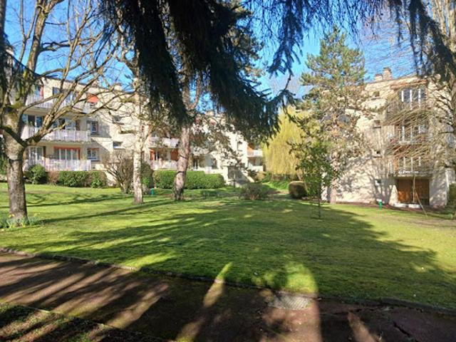 Vente Appartement 3 pièces 64.95 m2 Chantilly
