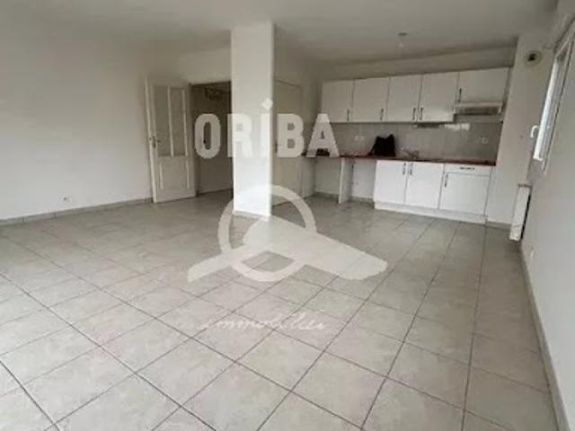 Vente Appartement 3 pièces 64.96 m2 La Baule Escoublac