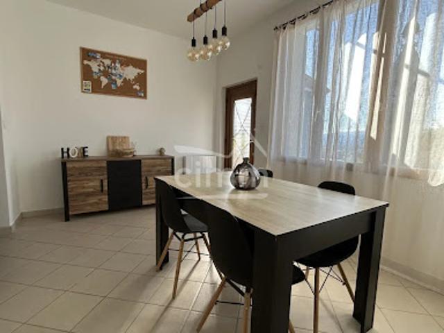 Vente Appartement 3 pièces 64.96 m2 Le poet